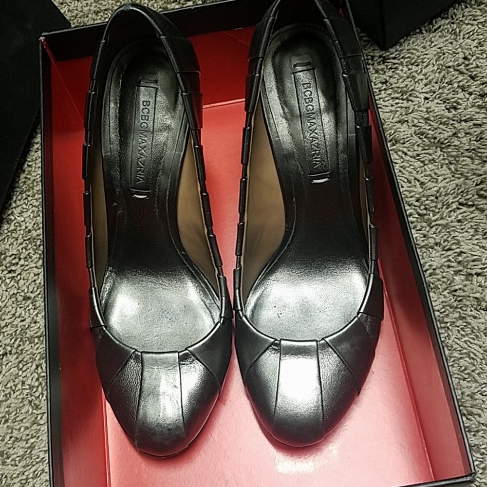 Bcbg heels